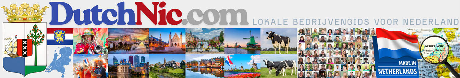 Gemaakt in Nederland - HoorCentrum
